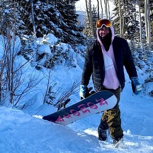 Meet your Posher, Sumner